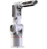 high speed high accuracy robot arm 6 axis industrial