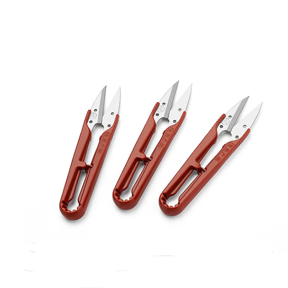 ML Wholesale Thread Cutter Sewing Scissors Embroidery Scissors Thread Clippers