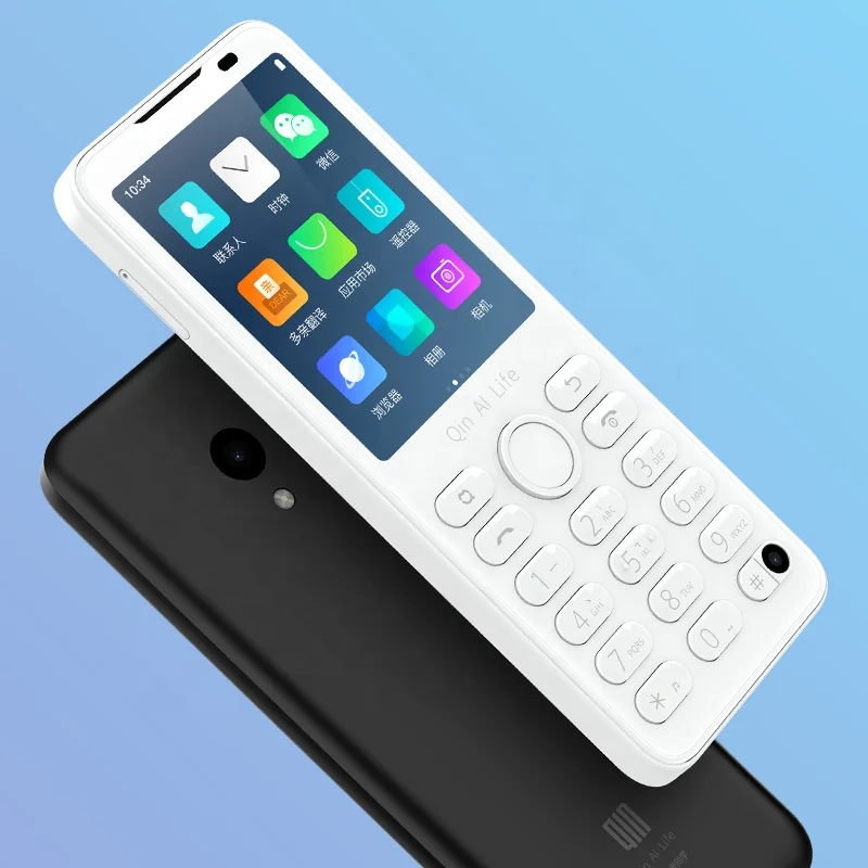 Wholesale New Products for qin al life f21 pro with Android 11 operating system