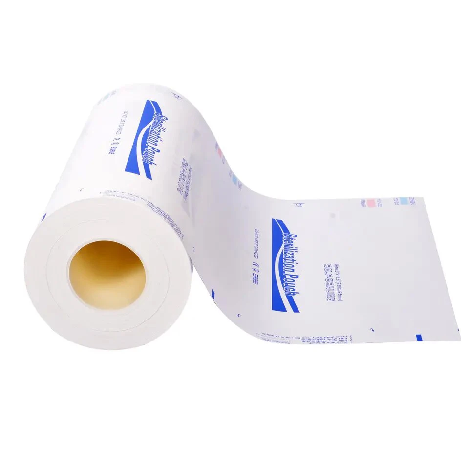 Wholesale Jumbo Roll Thermal Stickers Raw Material Self-adhesive Paper