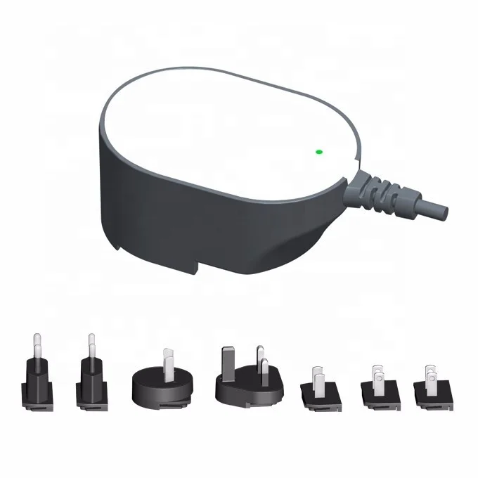 power adapter 2500ma 3v 4.5v 6v 9v 12v kc certified 6v 36w 6v 1.5a 6v 2.5a 6v 300ma 6v 600ma 6v 500ma dc adaptor ac adapter