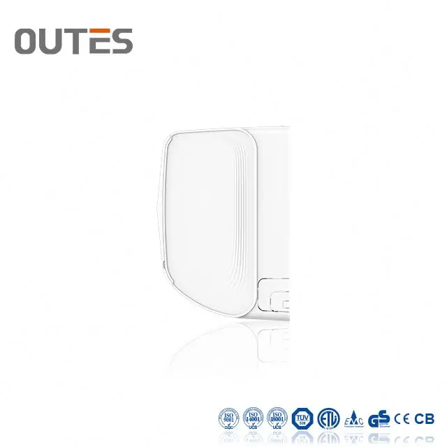 OUTES  air condition for the supermarket office air condition fragnence air condition inverter homer