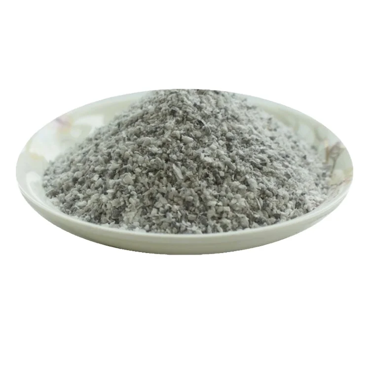 0.5-1.5mm High Purity Potassium aluminate fluoride fluxing agent KAlF4 K3AlF6 PAF Potassium cryolite for grinding wheel