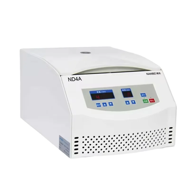 HLA & SERO Rotor Blood Cell Washer Serofuge/ Immunity Centrifuge