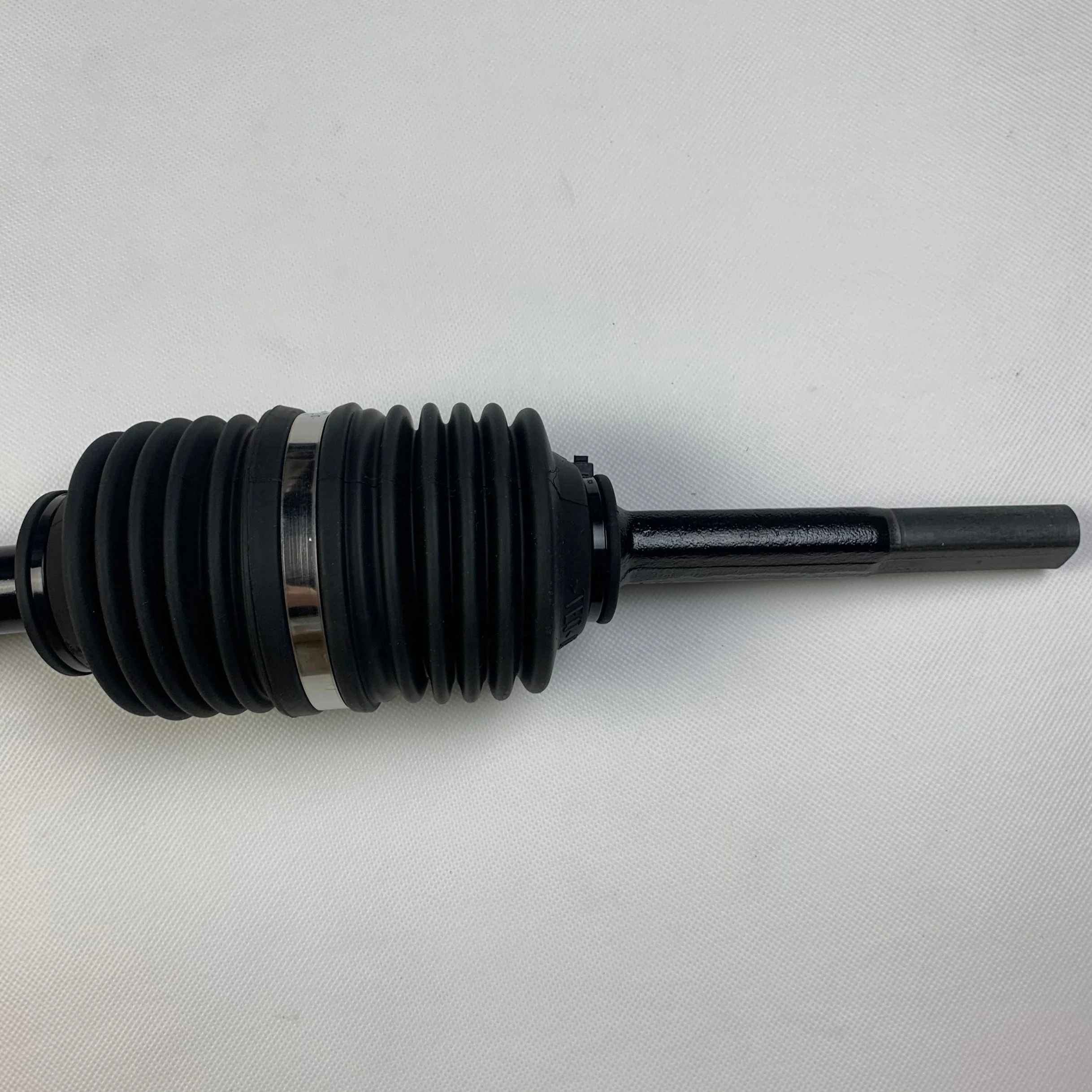 Вал рулевой колонки 48080-5X10A 48080-5X00A 48080-EC700 48080-EC71A для Nissan Navara D40 Pathfinder R51