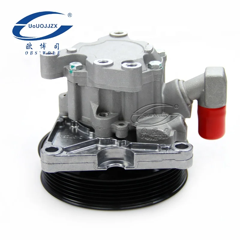 auto parts power steering pump  for mercedes-benz W163 W251 ML350/ML320/GL350  0024668201 0024668201 0044668601  0044661401