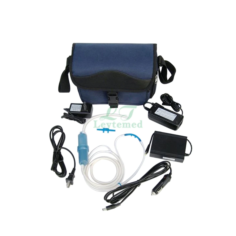 LTSK05 portable mini battery oxygen concentrator