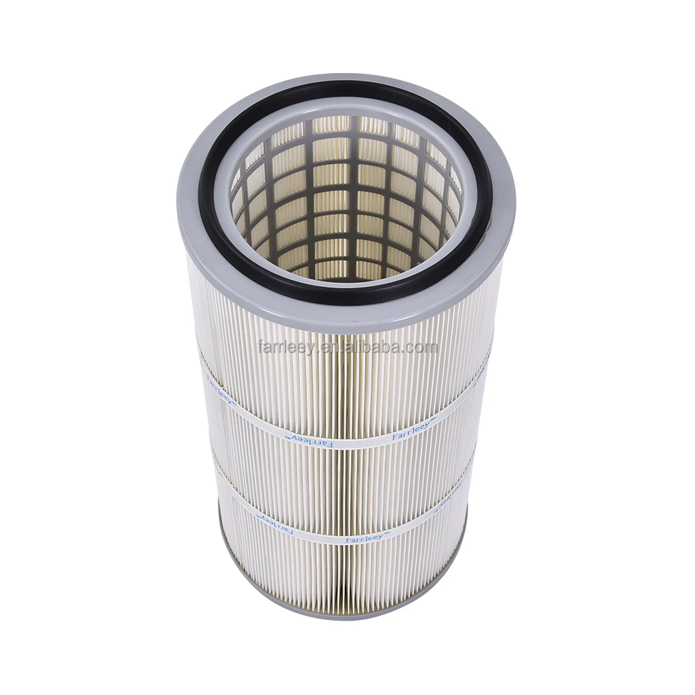 Wholesale Filter Cartridge For Air Filter Cleaning Machine, Fittings For Air Clean Machine