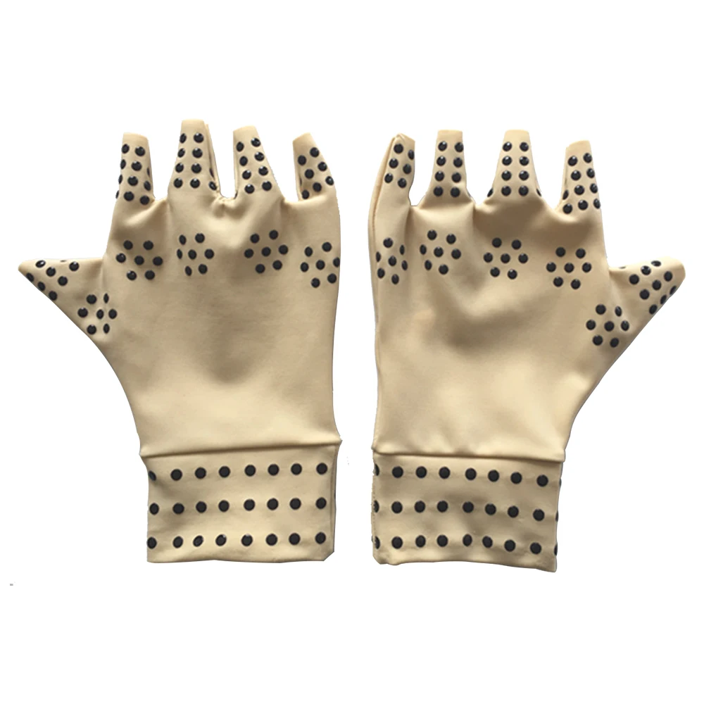 
Arthritis Gloves Magnetic Therapy Gloves 