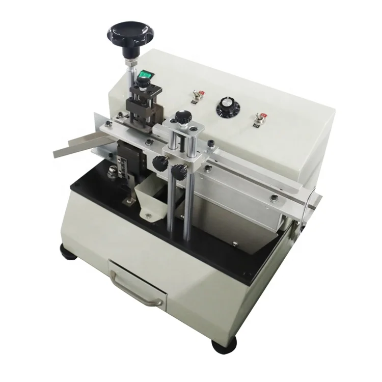 Favorable Price electronic components making machine radial lead forming machine