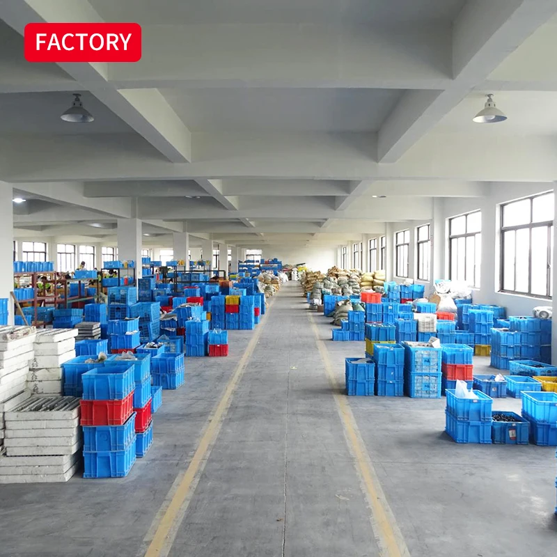 Tuoxin CL65 black color zinc alloy industrial hinges for electrical cabinet door