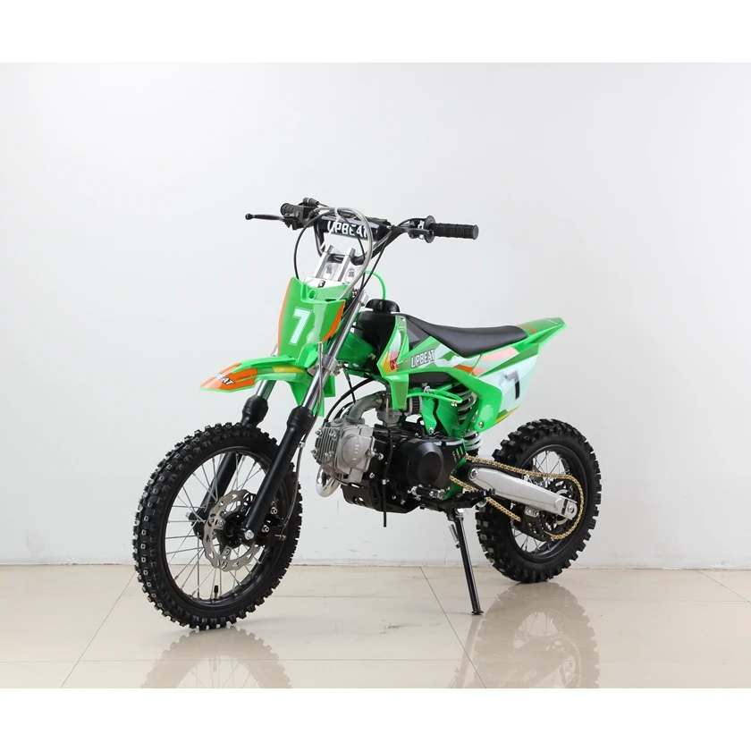 Приподнятый допущенный к эксплуатации Байк 125cc китайские 4-х тактный велосипед способный преодолевать Броды для взрослых