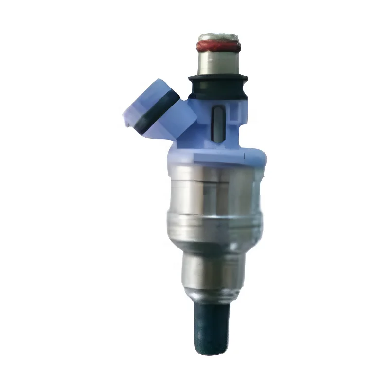 Exclusive Sale Auto Parts Engine System Injection Valves Fuel Injector Nozzle 23250-50010 For Lexus LS400 UCF10 UCF20
