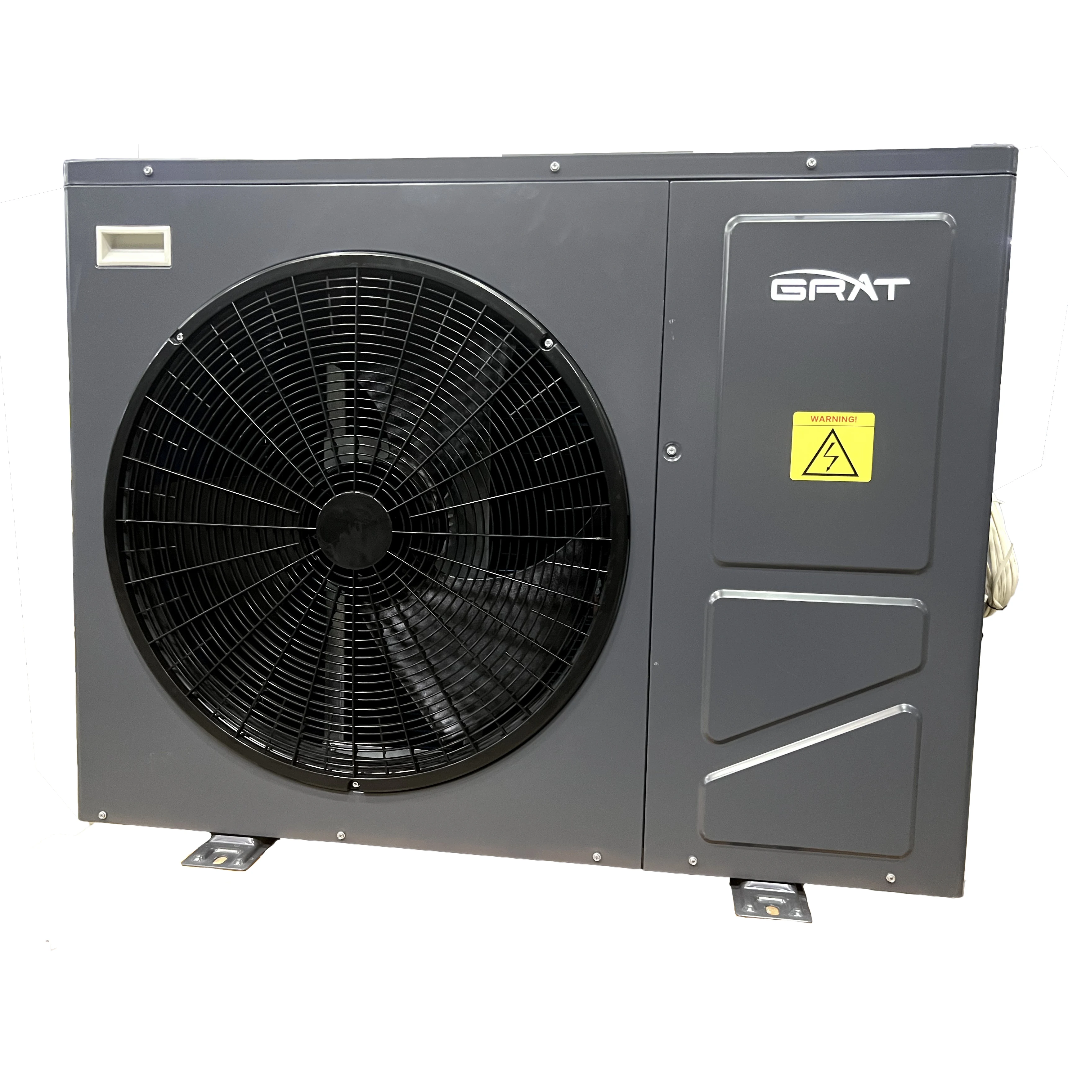 Manufacturers Small Intelligent Control Variable Frequency All In One Heat Pumps