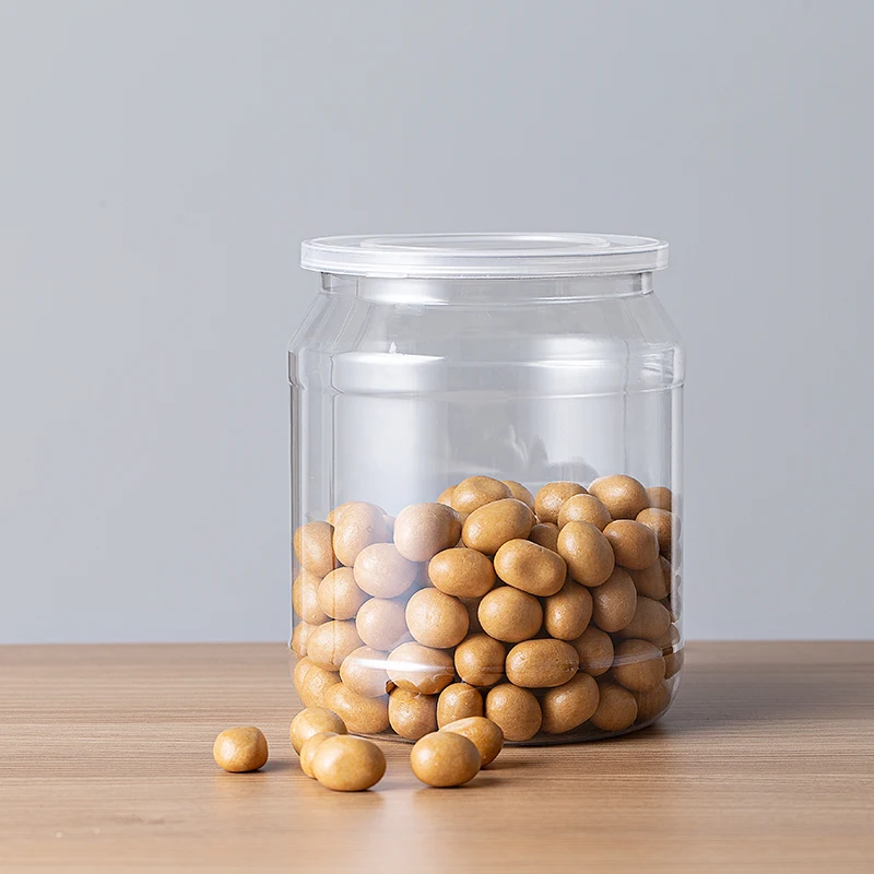 401 алюминиевые консервные банки для домашних животных многоразмерная банка еды Легко открывающаяся крышка цилиндрический пластиковый