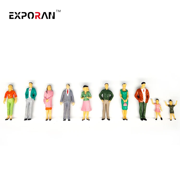 Proportional man model model material 3d people model mannequin