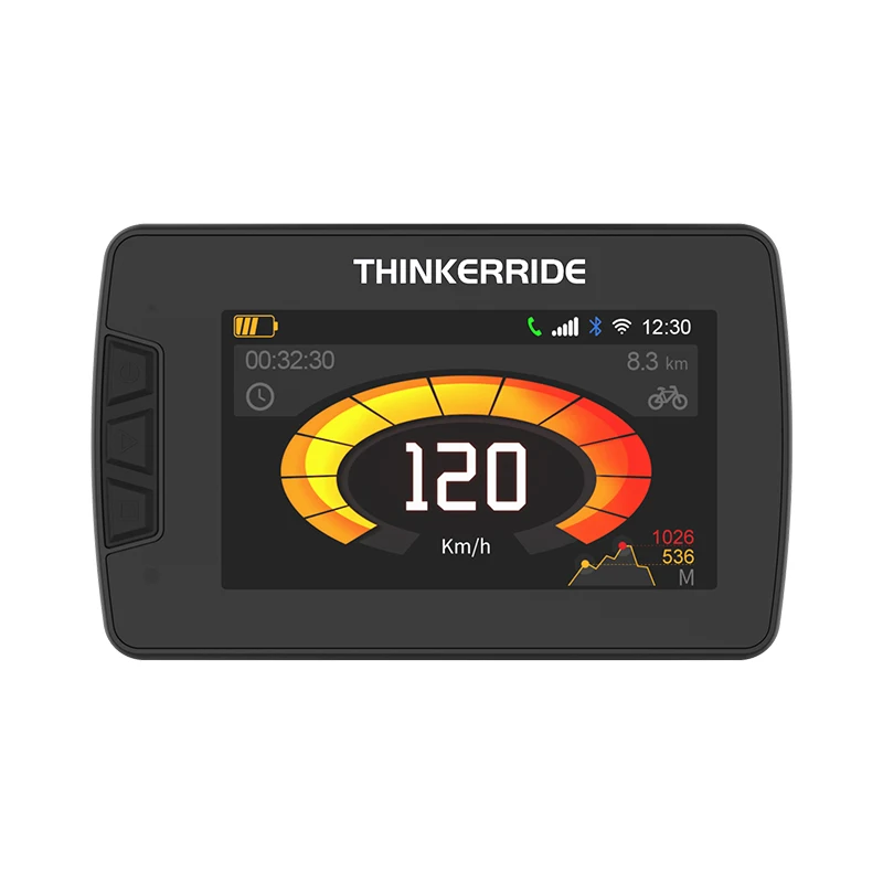 Advanced Product Technology Hot Sale Led Digital 2021 Motor Meter Design