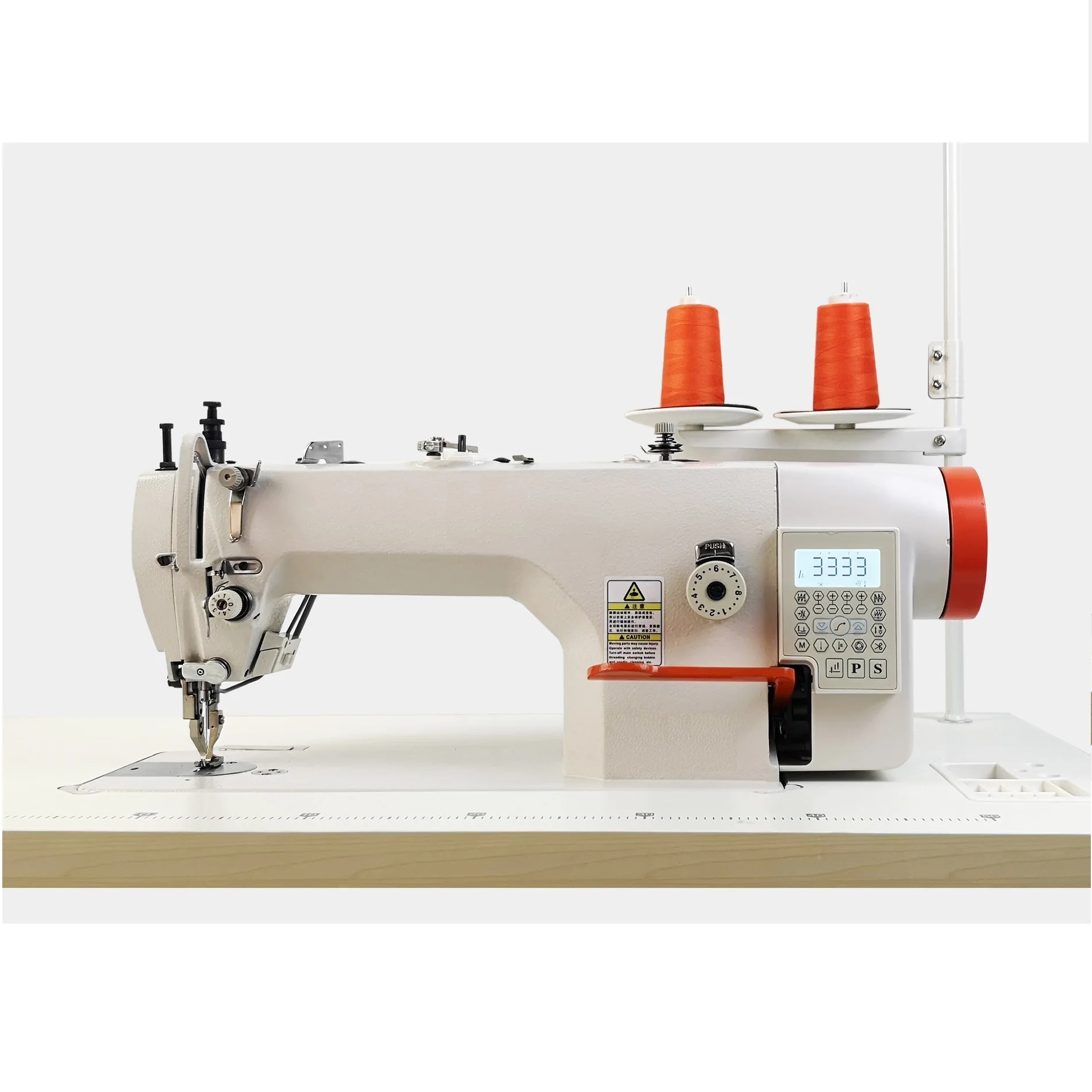 QY0303D3 компьютерная синхронная автомобильная автоматическая машина для резки резьбы, кожаный мешок, промышленная швейная машина, прямая продажа