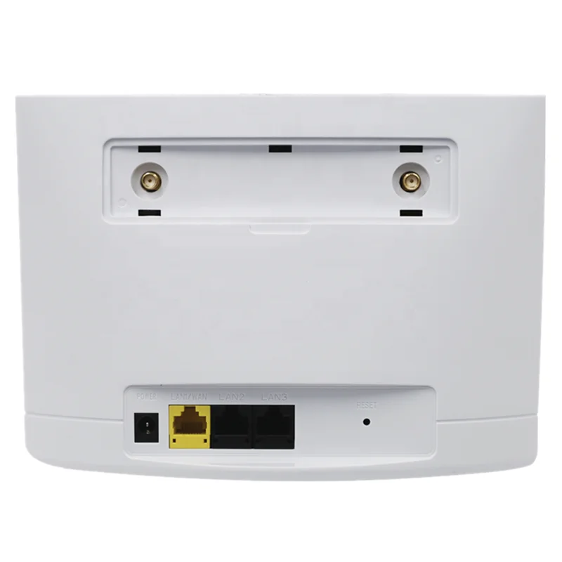 Lorek Usb 300 Mbps Sans Fil Sr-s4g Wps Wifi Router 4g Lte With Sim Card Slot Shipping Free