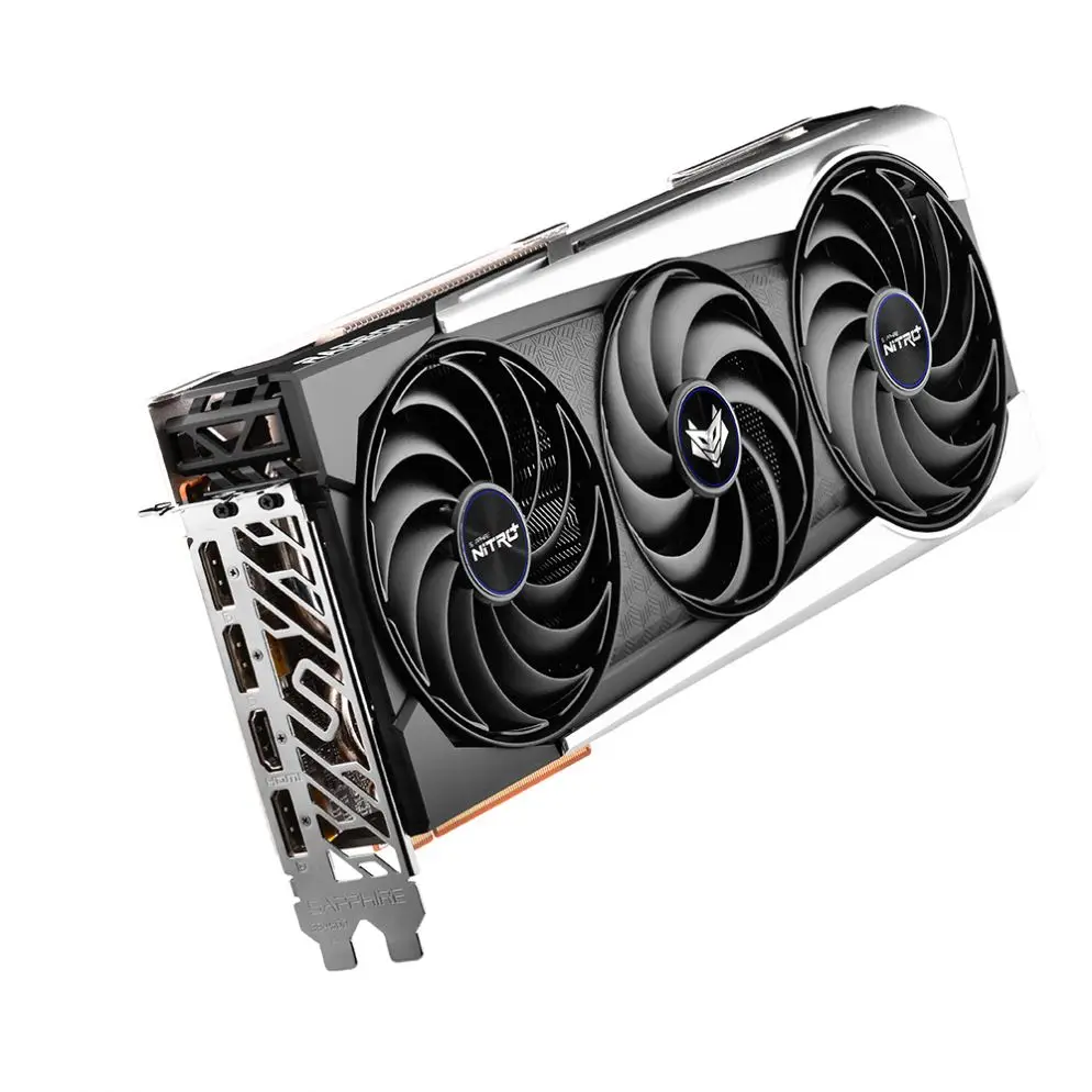 Brand New Vga GPU Graphic Cards AMD RX6700XT 12GB Video Cards for Gaming