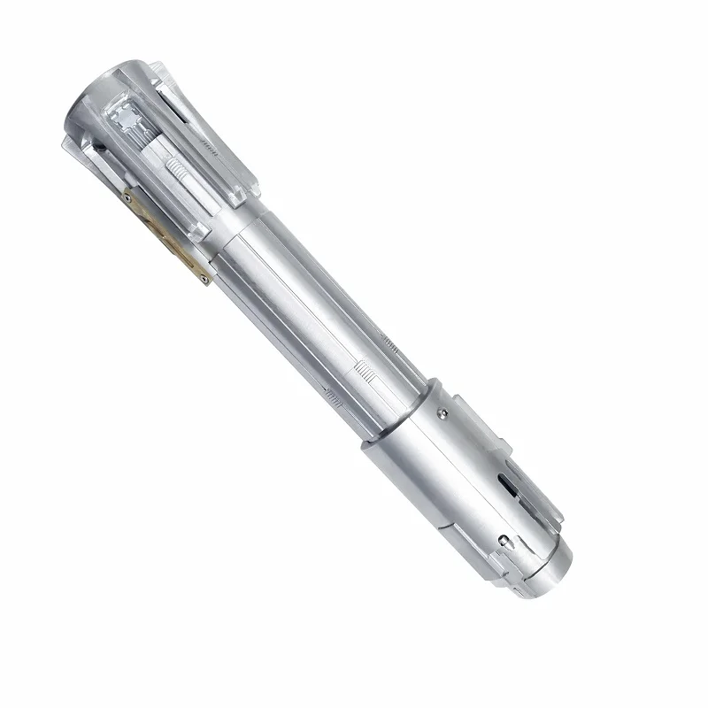 Lightsaber Neopixel Parts CNC Machining Custom Logo CNC Turning Milling Metal Aluminum Brass Dueling Lightsaber Neopixel Parts