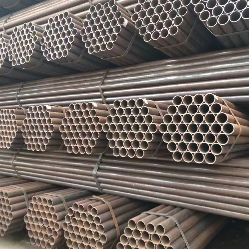 tianjin sour service pipe api 5l psl1 gr.b x42 x46 x52 x56 x60 x65 x70 x80 erw welded steel pipe for oil&gas offshore linepipe