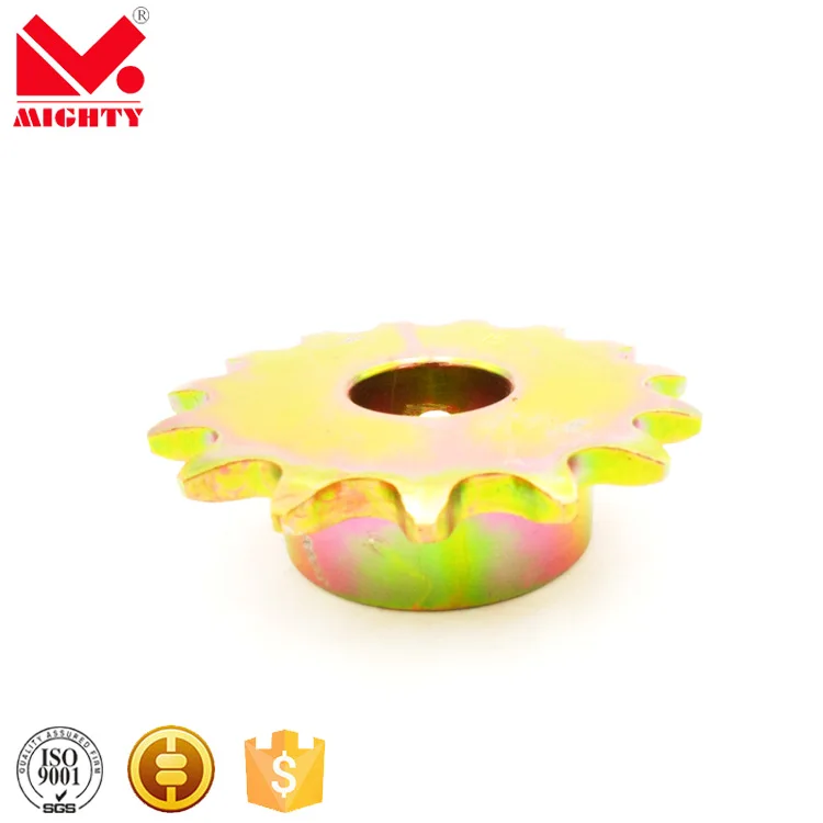 Industrial Standard/Non-standard Roller Chain Sprockets Finished Bore