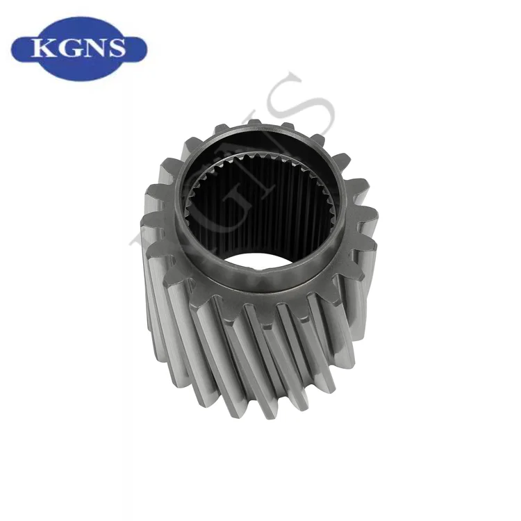 Sun gear  MA 81351130055 2V5501581A F/M/L 2000 F/M/G 90 F 7/8/9 TGA/TGL/TGM/TGS/TGX heavy truck part auto part