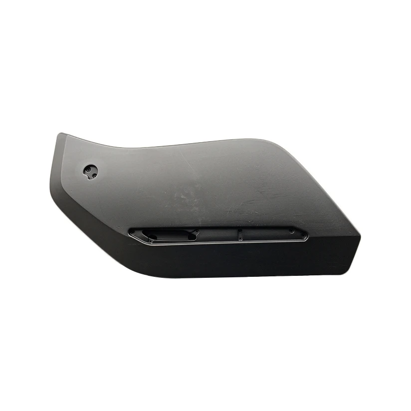 2022 Hot Sale HDPE Modern Design High Precision Customized Massage Chair Armrest