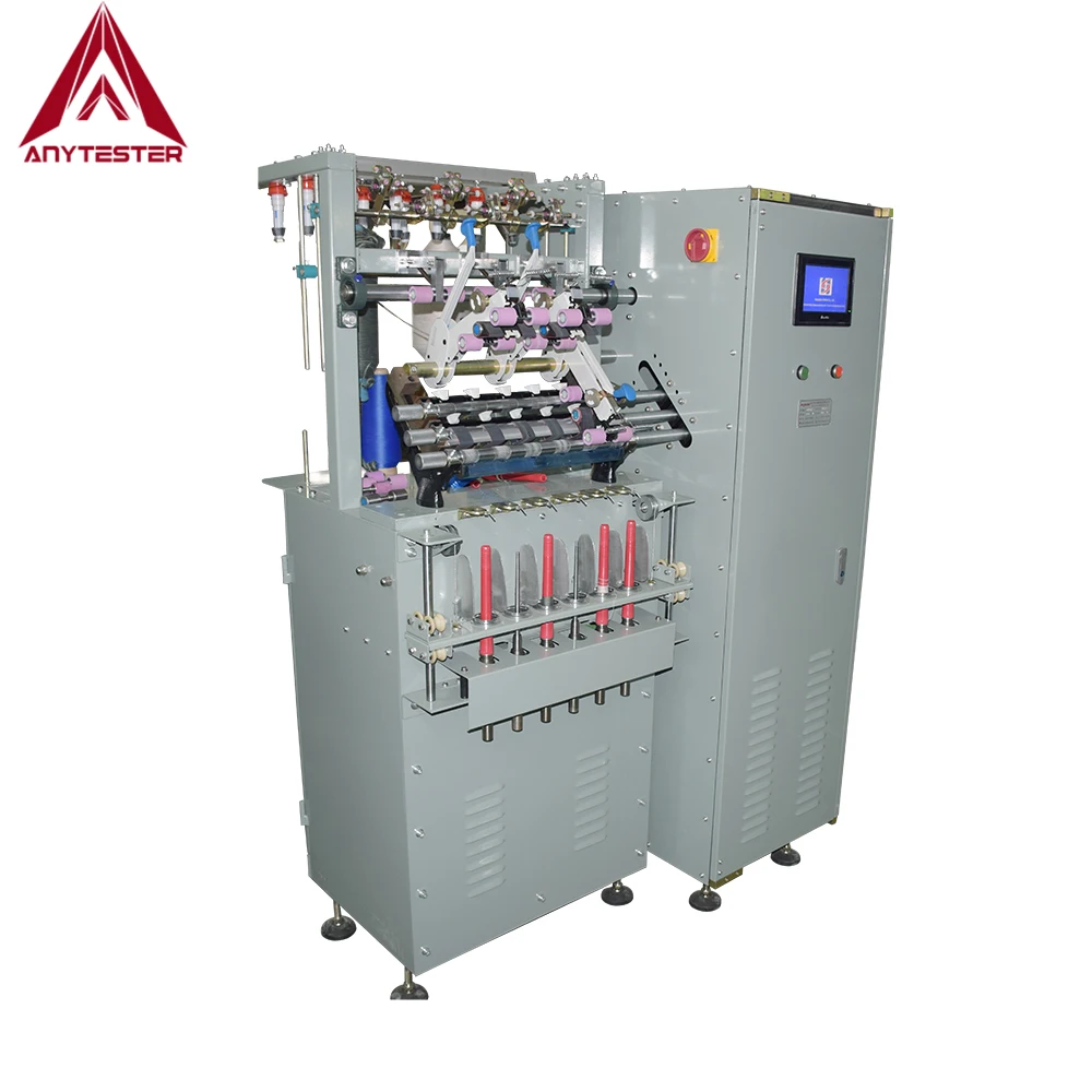 Лабораторная круглая вращающаяся машина HY1006