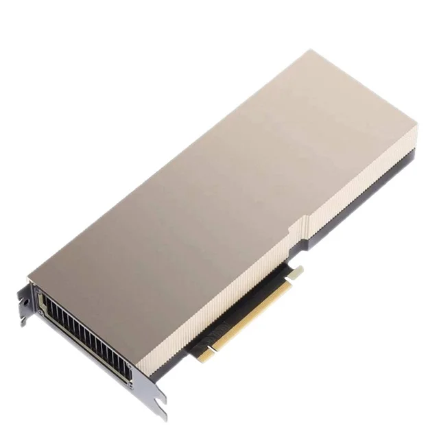 Tesla A100 Competitive Price 40G HBM2e 5120bit A100 Workstation Graphics Super Computing Server Computing Graphics Card