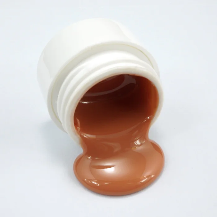 Professional Construction Soak Off Uv Building Gel Polish quick Buildering Hard Gel