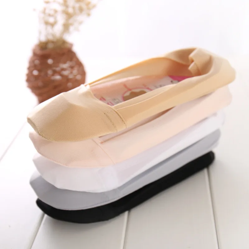 Uron anti slip socks for women plain socks women set sock