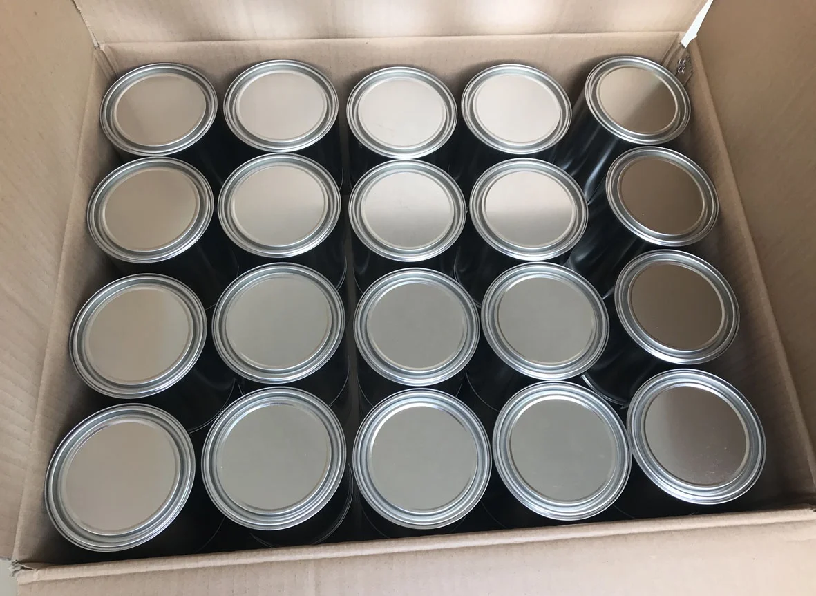 
6dots Cobalt dichloride free Humidity Indicator Card for using in IC and PCB 