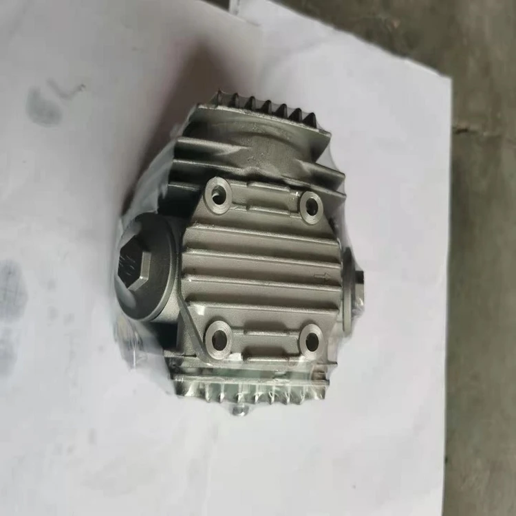 
Good Quality Motorcycle Cd 110 Engine Cylinder Head Assy For Honda 