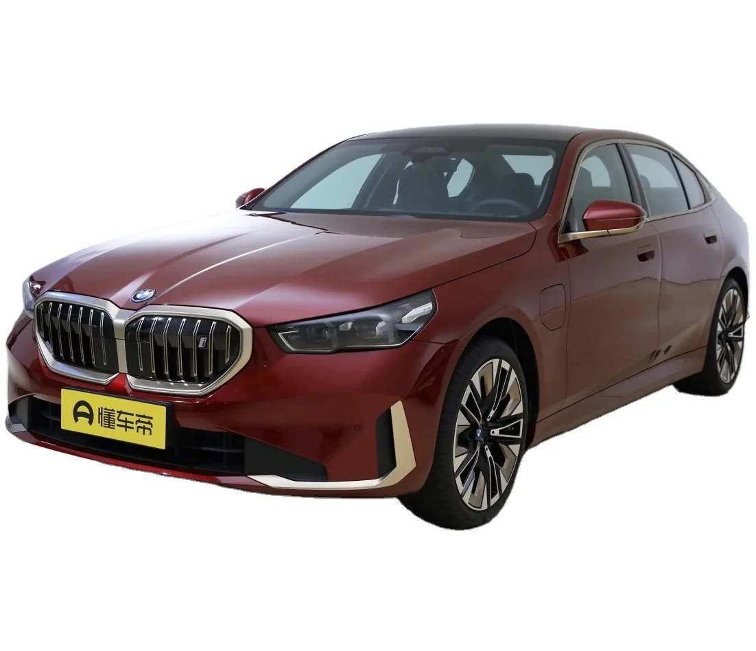 Brand New for BMW i5 i 5 Luxury 5 Door Sedans New Energy Vehicle Electric Car EV Electric Vehicle