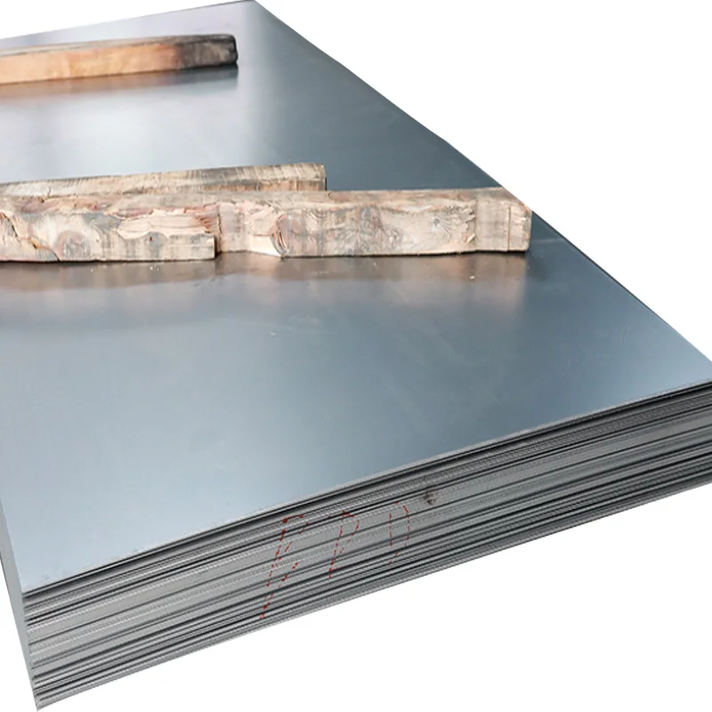 Factory Price ASTM Sae 1006 1008 cold rolled carbon steel plate sheet for Building Material