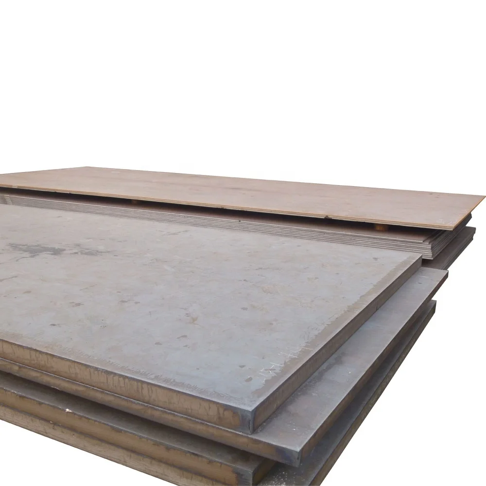 China best steel suppliers q345 q235 astm a36 St37 mild steel price per kg