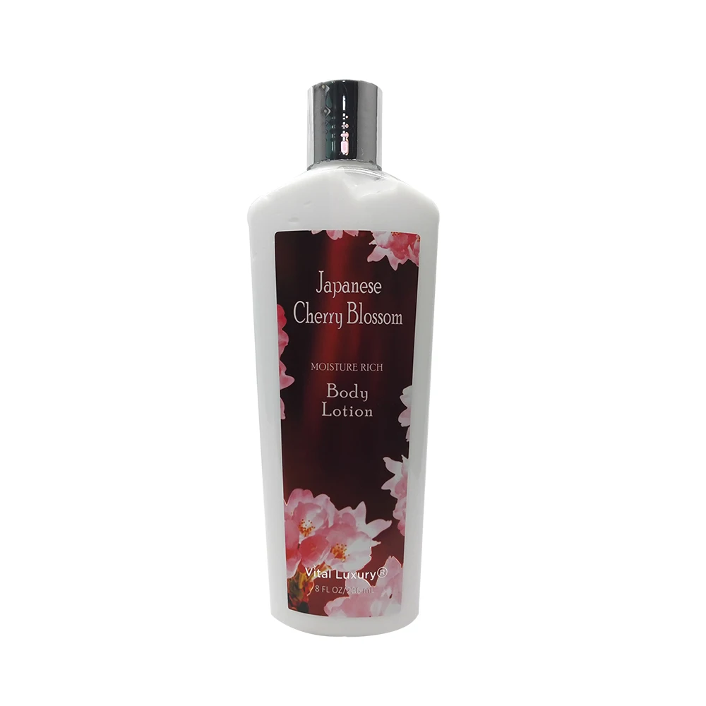 Горячая Распродажа молочный ароматизированный лосьон для тела White Secret