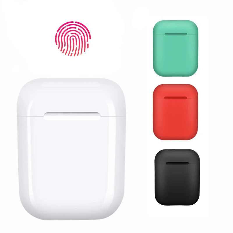 Wireless Sport Earbuds i7s Headset i12 TWS i7s Headphone i7s tws long standby earbuds Earphone