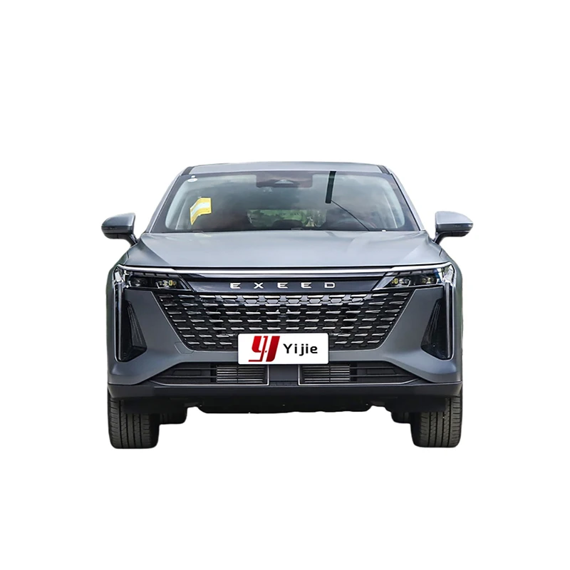 2024 China Chery EXEED RX 2024 2.0T 400T AWD Gasoline SUV Xingtu Yaoguang EXEED RX VX LX TXL