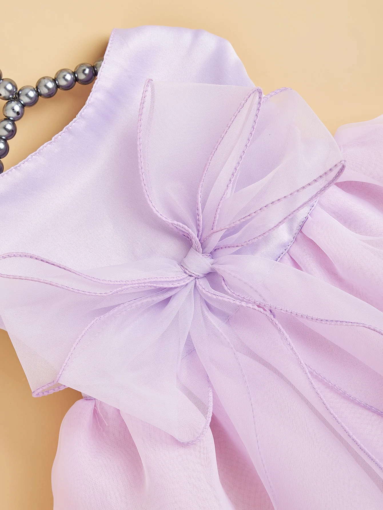 Princess Style Elegant Comfortable Dog Wedding Dress Luxury Pet Party Dress Soft And Comfortable Dog Clothes  Pet Shirts