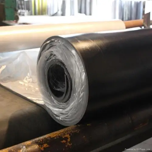 China Factory Cheap Eva Soling Slipper Shoes Outsole Rubber Sole Sheet Natural Rubber Sheet