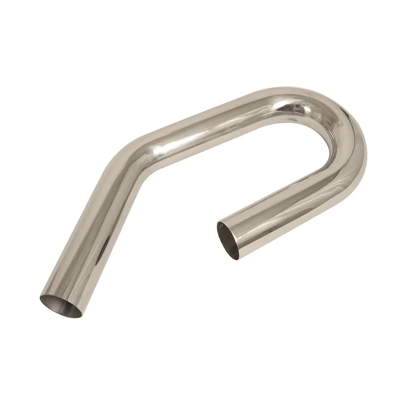 Customized Galvanized Pipe Bends Fire Sprinkler Fabrication Pipe Fabricated Tubing Box Section