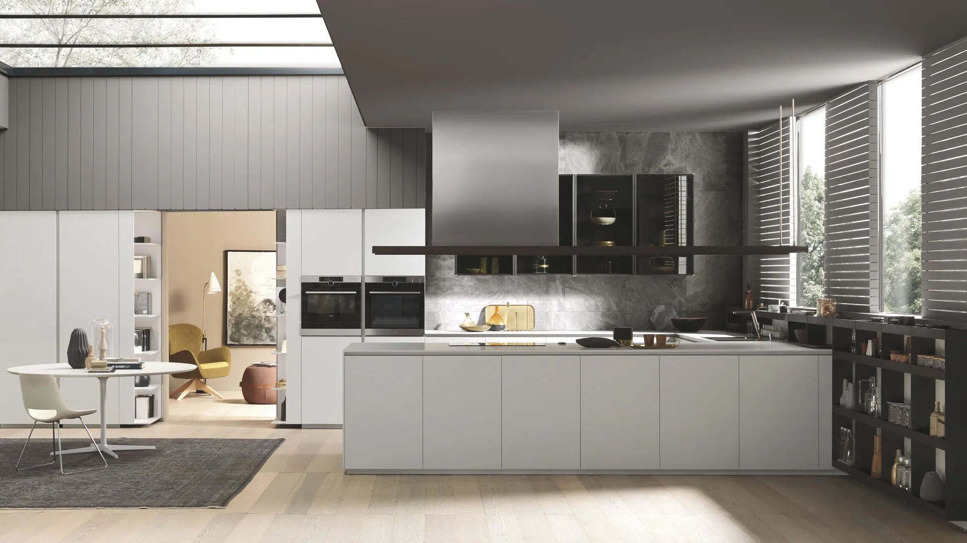 Luxury Kitchen Cabinet Design Kitchen Cabinet Rolling Shutter Vintage Type Kitchen Cabinet