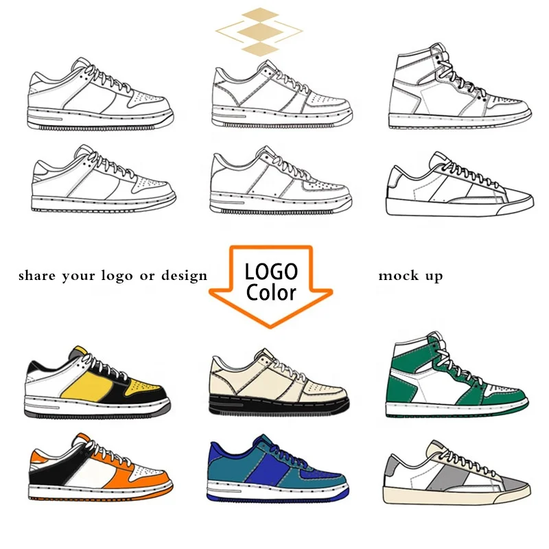 women sport low moq custom logo shoe designer luxury tennis shoes for woman bapesta shoes custom colored