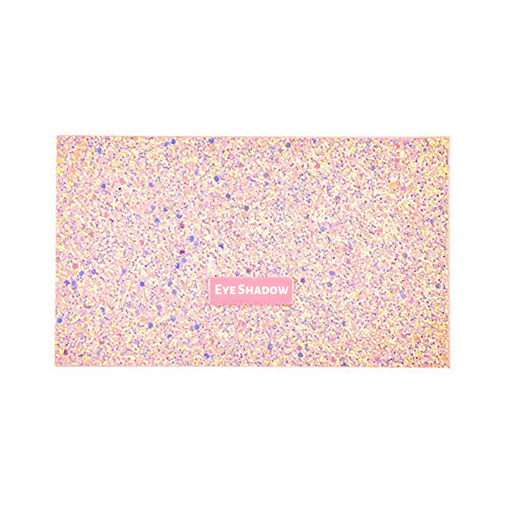 Amazon Best Selling Low Moq Fast Shipping Eye Shadow Palet OEM Palette High Quality Eye Shadow