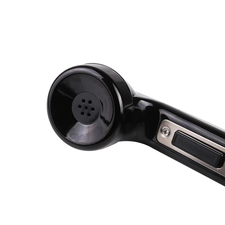 Hi-Fi VOIP IP 65 промышленный туннельный