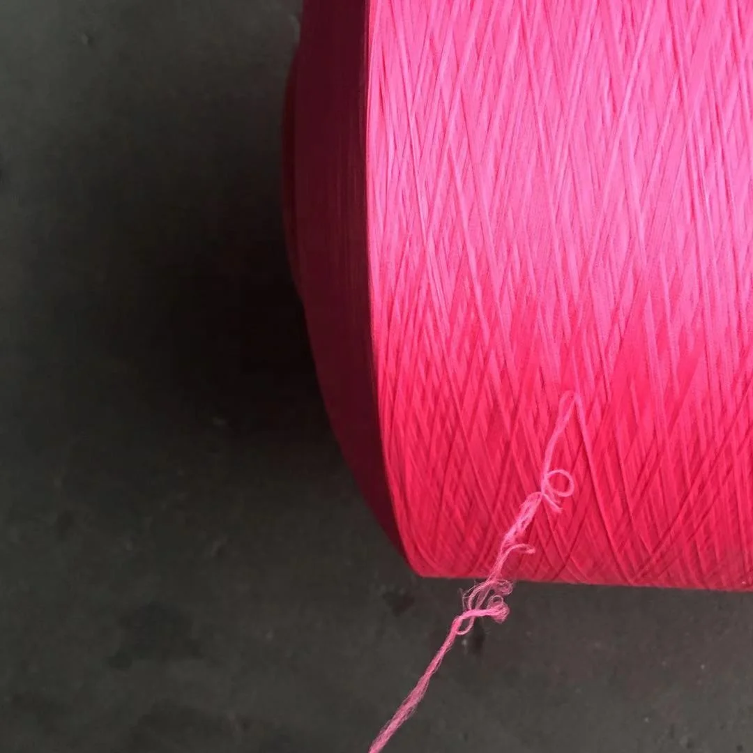 Polyester DTY 75D/36F/2 S+Z NIM yarn manufacturer