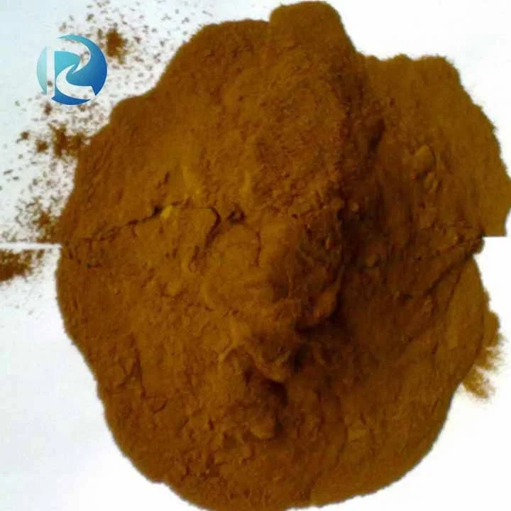 Sand preventing and sand fixing agents Sodium lignosulphonate for construction